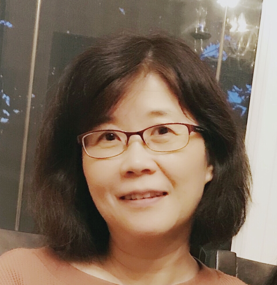 Vivian 師母